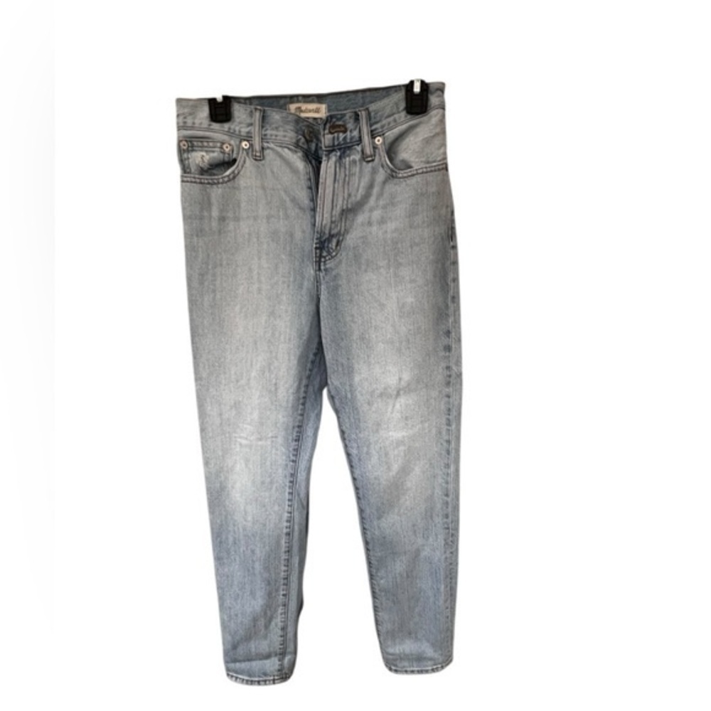 Madewell the perfect denim jeans sz 27